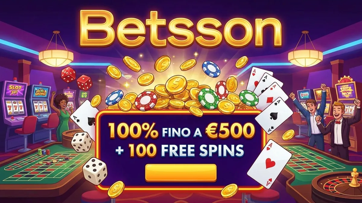 Betsson